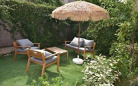 Dana Paradise House