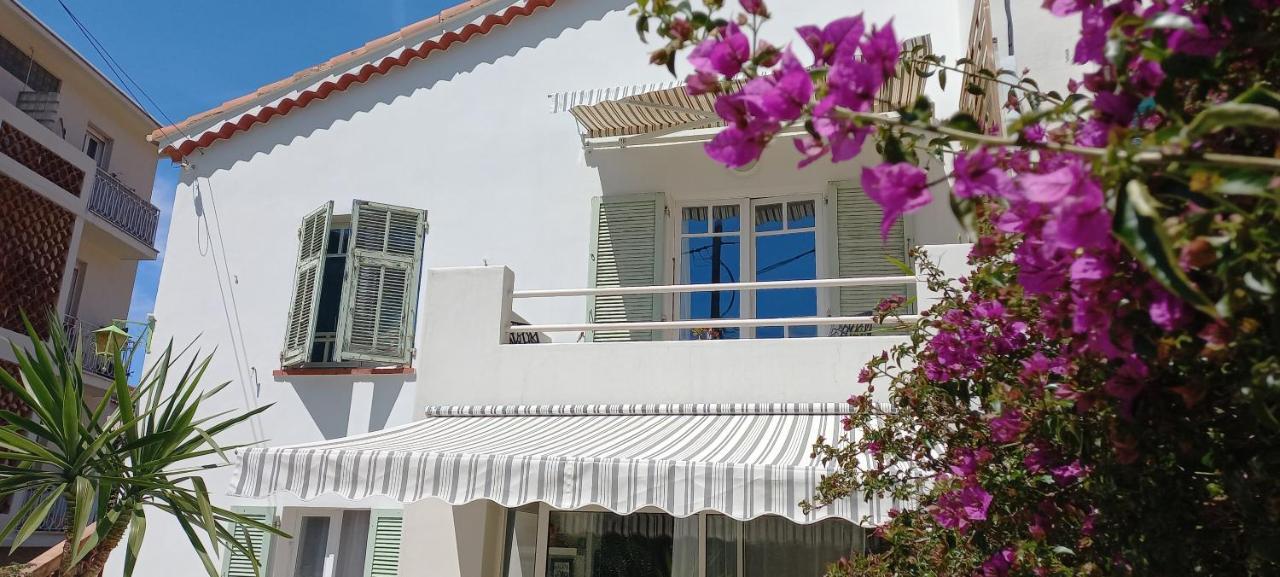 Dana Paradise House Nice Exterior photo